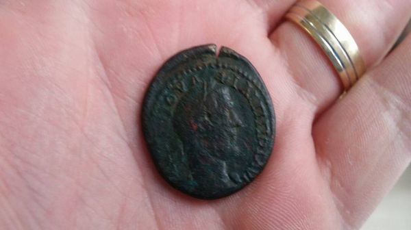 Please-Help-Me-To-Identify-This-Old-Coin!