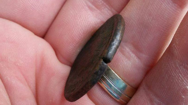 Please-Help-Me-To-Identify-This-Old-Coin!