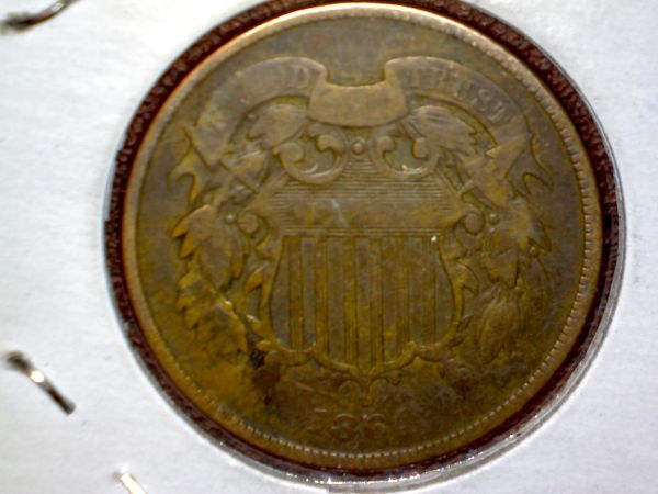 My-Favorite/Oldest-Find-To-Date---Reject-Tray