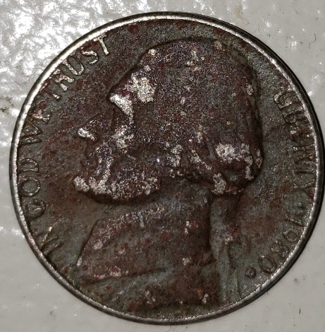 Need-Help-With-1980-D-Nickel,-Error-Or-Damaged?