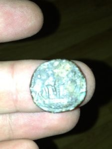 Help-Needed-On-Coin-Identification