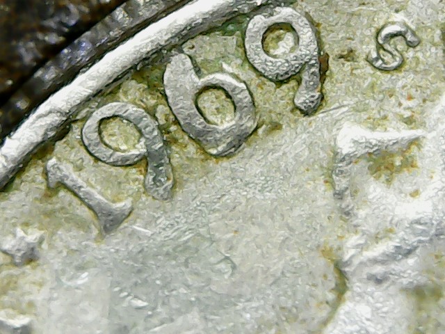 1969-Error-Nickel-Non-Mint