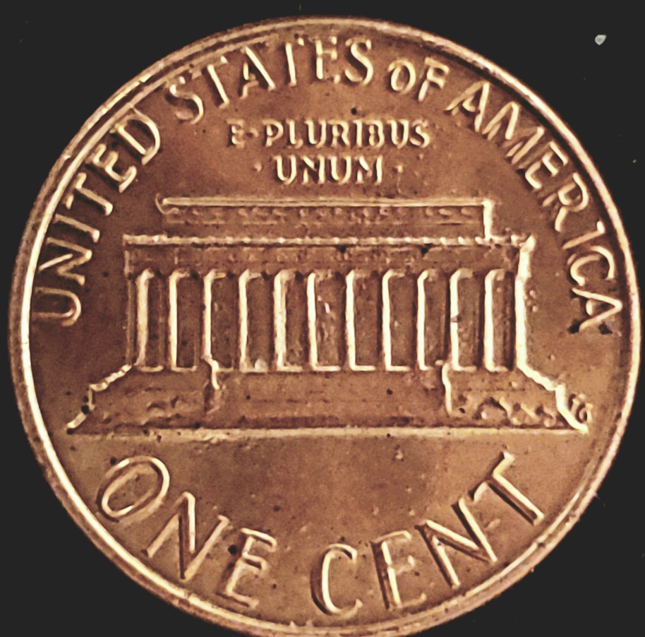 1982-Lincoln-Memorial-Cent-For-Grading?