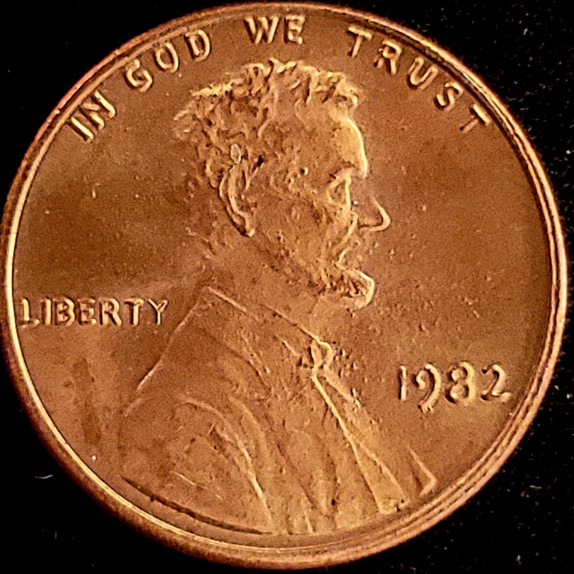 1982-Lincoln-Memorial-Cent-For-Grading?