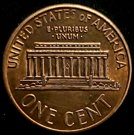 1988-D-FS-901-RDV-006-PCGS-MS-64-RB,-Obviously-An-Au?
