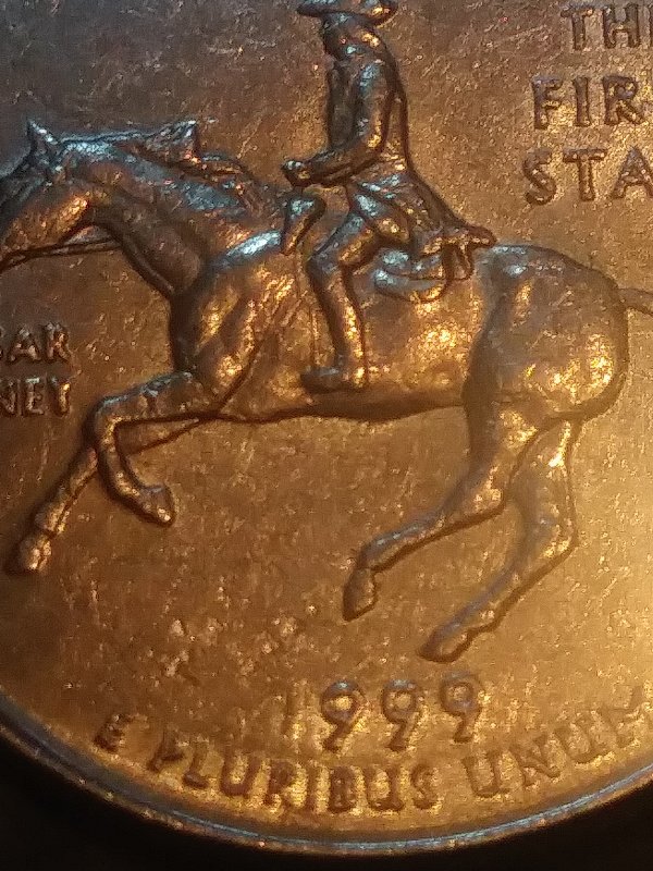 1999-P-De-Quarter-Seems-To-Have-Errors