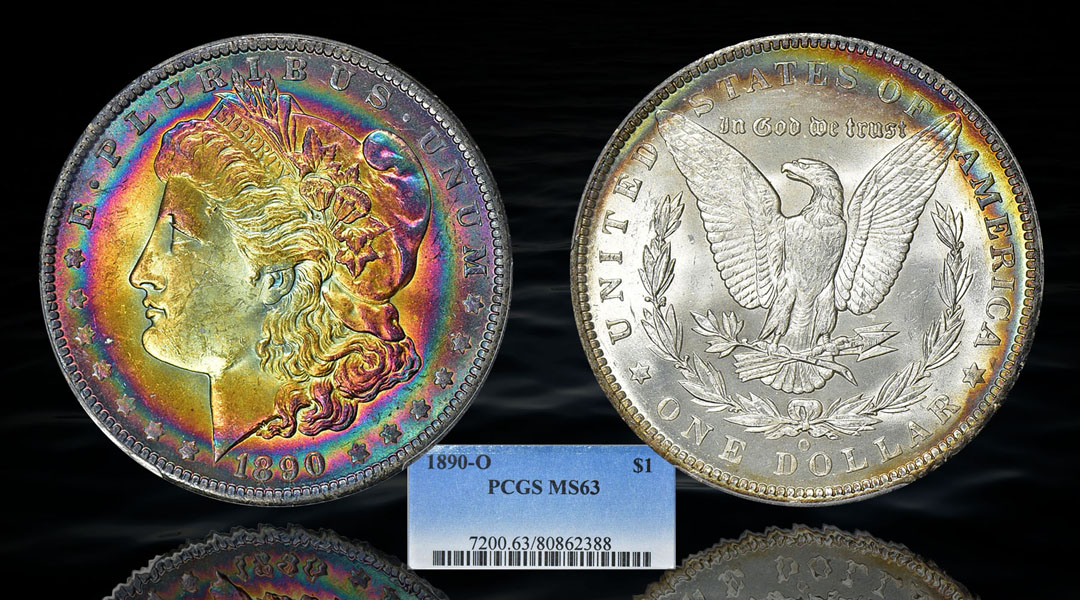 The-55-Days-Of-New-Orleans-Minted-US-Coins!!