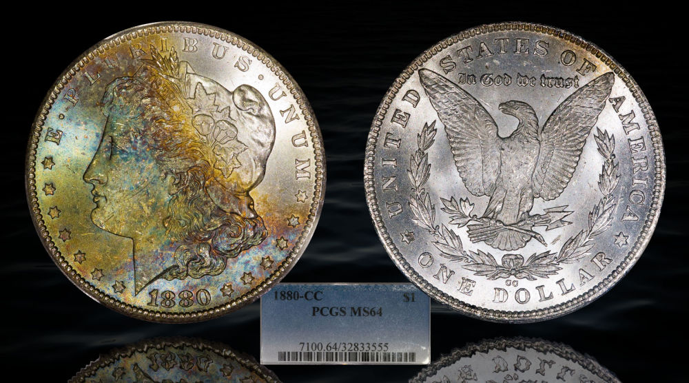 The-63-Days-Of-Coins-Of-The-Old-West-Carson-City-&-San-Francisco!!
