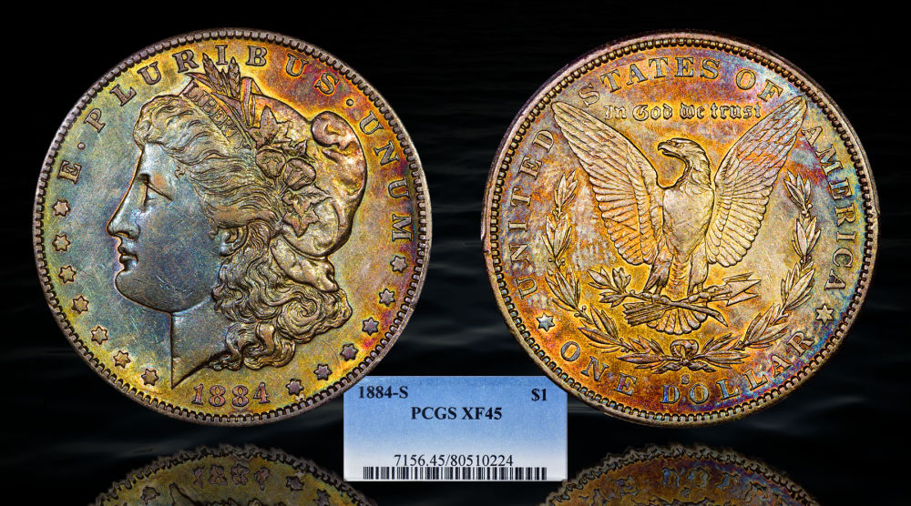 The-63-Days-Of-Coins-Of-The-Old-West-Carson-City-&-San-Francisco!!