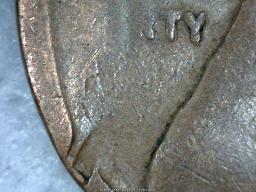 1917-Lincoln-Cent-Double-Struck-Outside-Collar-Value-???