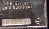 1976-Canada-Olympic-16g-Silver-Stamps