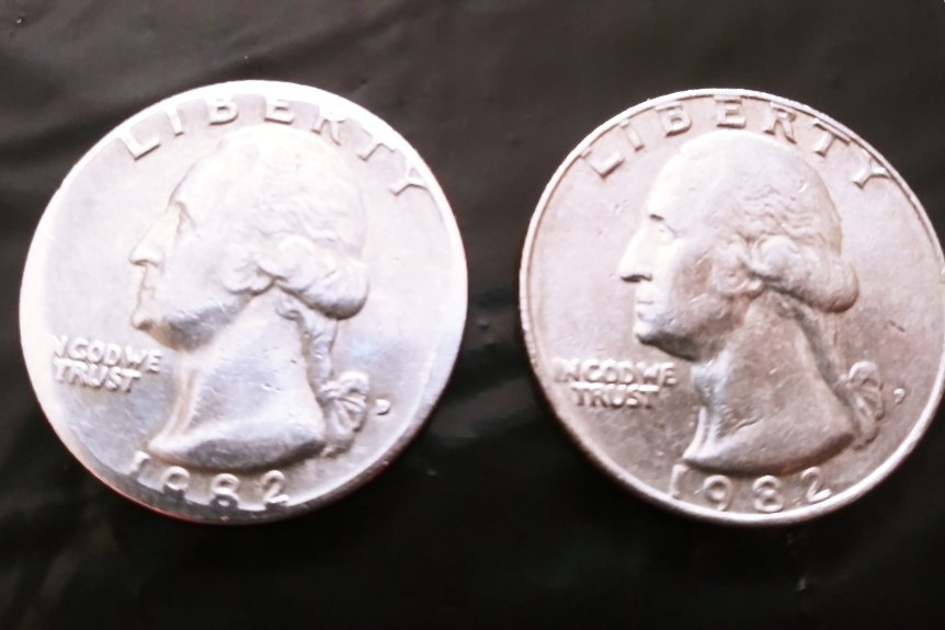 1982-Quarter-Variety