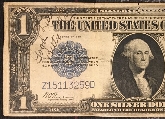 Currency-With-Interesting-Notations