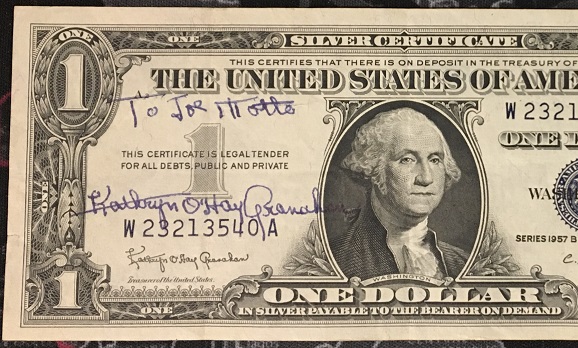 Currency-With-Interesting-Notations