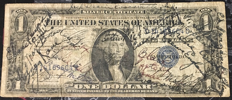 Currency-With-Interesting-Notations