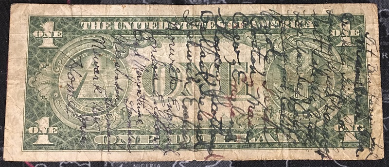 Currency-With-Interesting-Notations