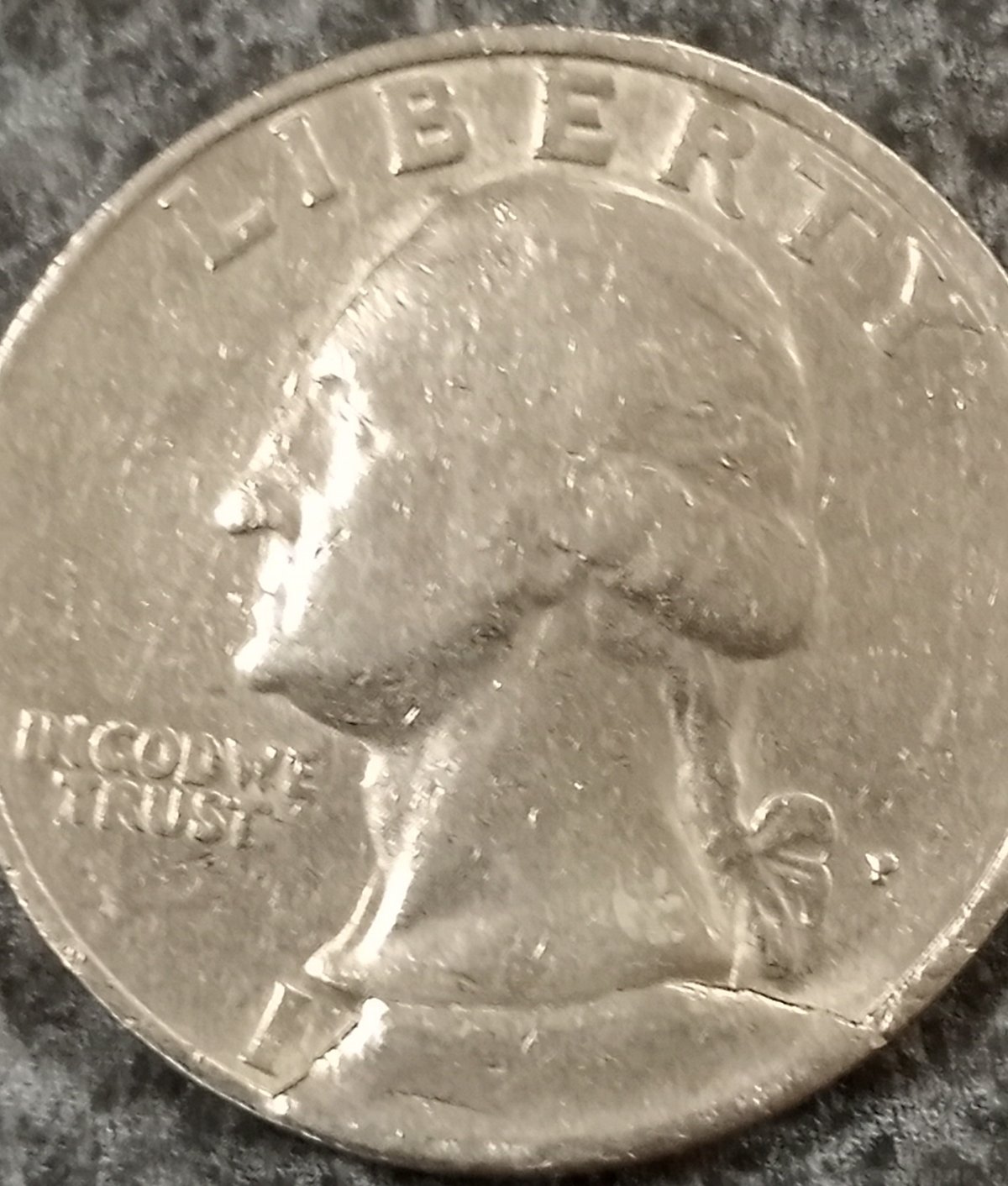 First-Major-Find?