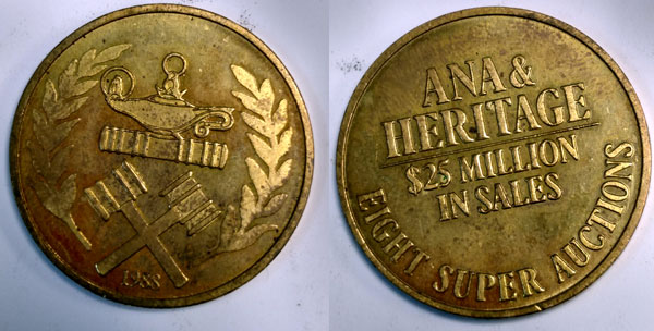 2-Tokens-And-An-Auction-Coin-I-Found-With-My-Grandpa's-Coins