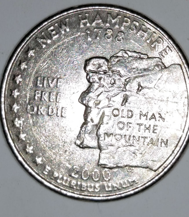 2000-New-Hampshire-State-Quarter