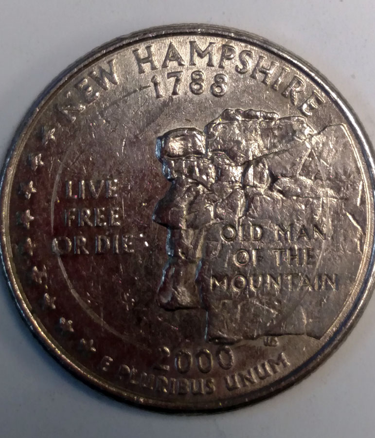 2000-New-Hampshire-State-Quarter