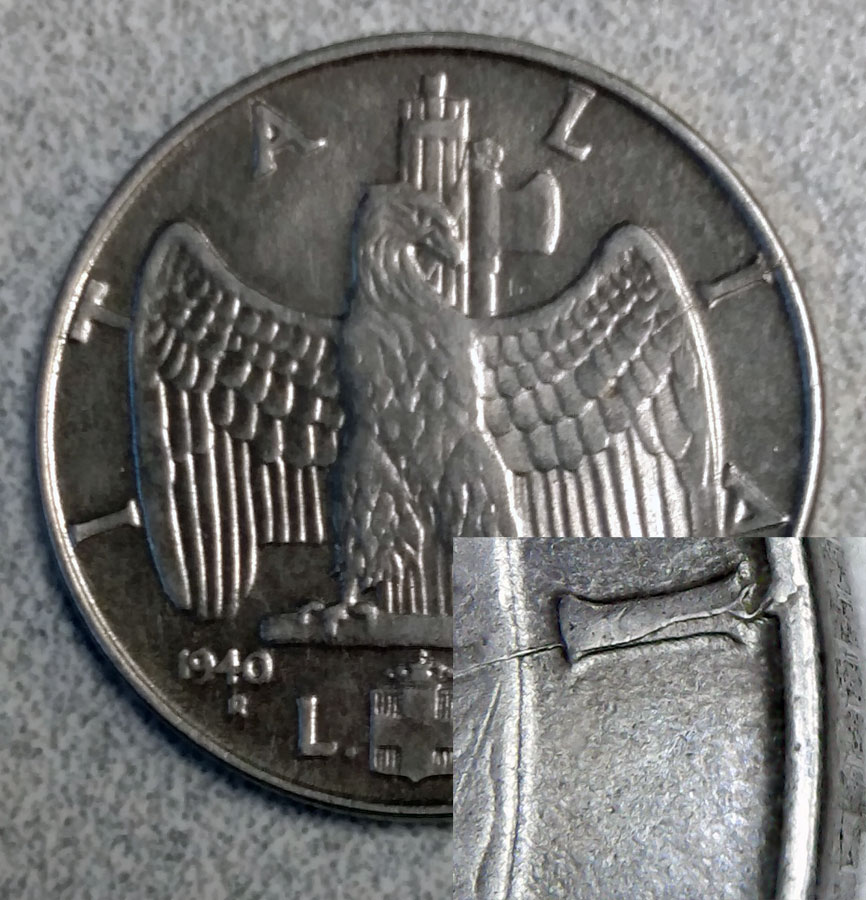 Another-Italy-Coin,-1-Lira-With-Die-Crack?