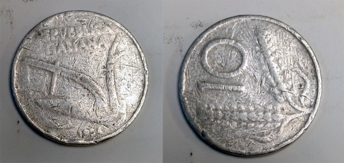 I'll-Make-A-New-Post-With-My-10-Lire-Coin