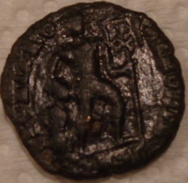 New-To-Roman-Coins---Fakes?