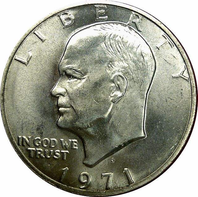 Post-An-Ike-Eisenhower-Dollar