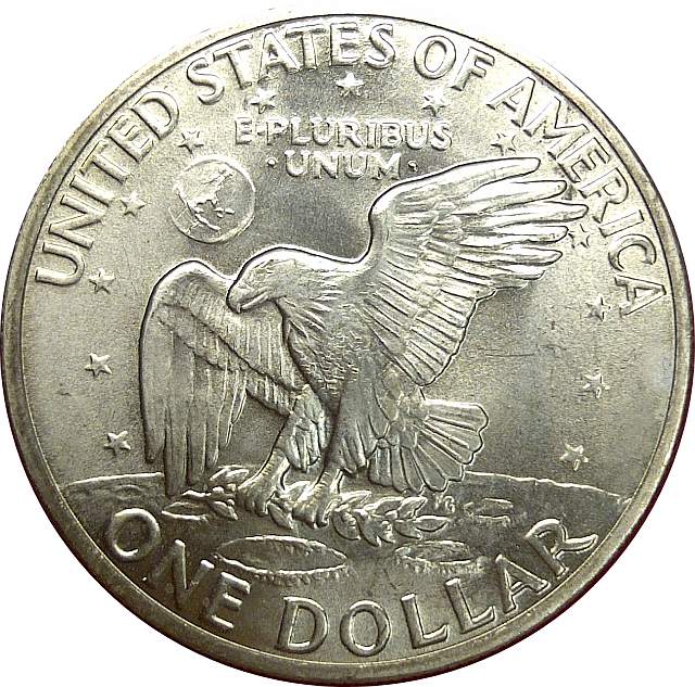 Post-An-Ike-Eisenhower-Dollar