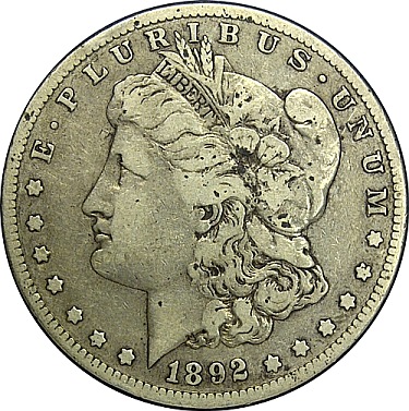 1892-S-Morgan