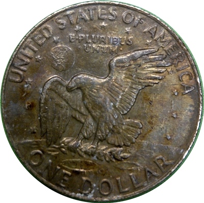 Post-An-Ike-Eisenhower-Dollar