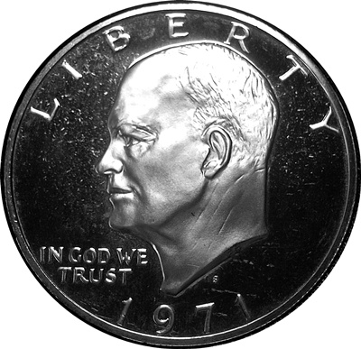 Post-An-Ike-Eisenhower-Dollar