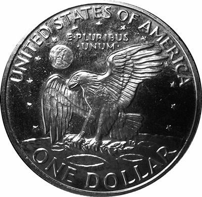 Post-An-Ike-Eisenhower-Dollar