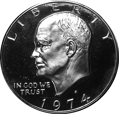 Post-An-Ike-Eisenhower-Dollar