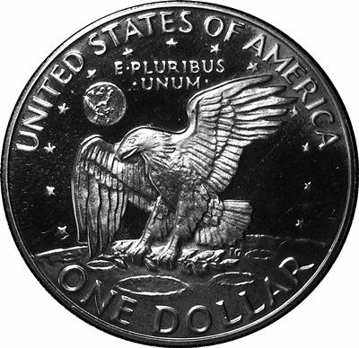 Post-An-Ike-Eisenhower-Dollar