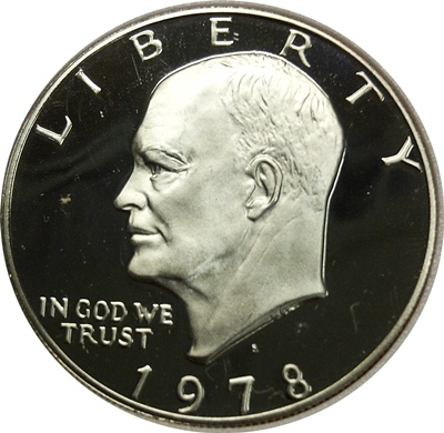 Post-An-Ike-Eisenhower-Dollar
