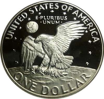 Post-An-Ike-Eisenhower-Dollar