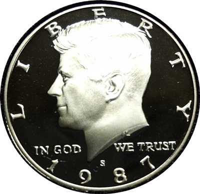 Proof-Kennedy-Collection.....-Ongoing