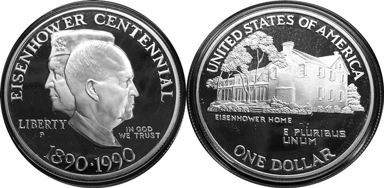 Post-An-Ike-Eisenhower-Dollar