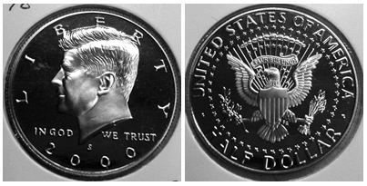 Proof-Kennedy-Collection.....-Ongoing