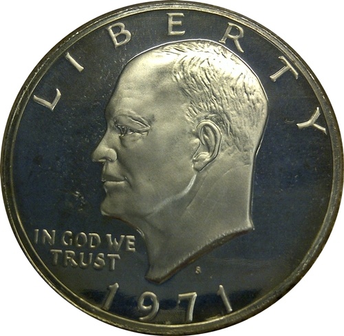 Post-An-Ike-Eisenhower-Dollar
