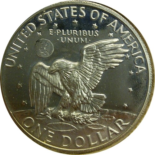 Post-An-Ike-Eisenhower-Dollar