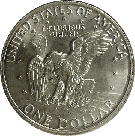 Post-An-Ike-Eisenhower-Dollar