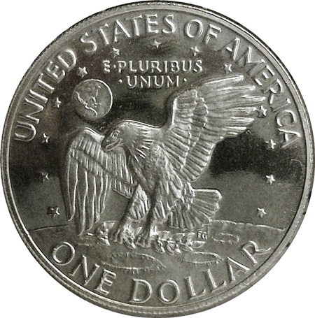 Post-An-Ike-Eisenhower-Dollar