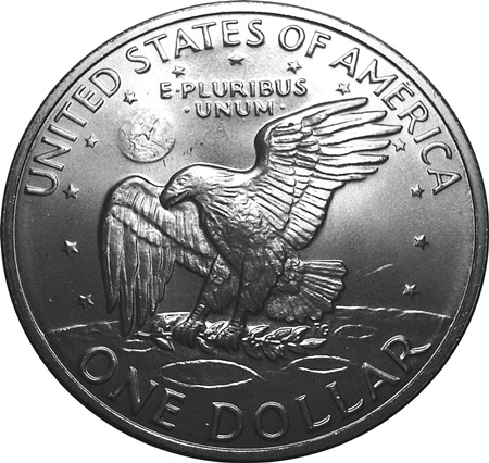 Post-An-Ike-Eisenhower-Dollar