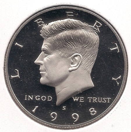 Proof-Kennedy-Collection.....-Ongoing