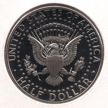 Proof-Kennedy-Collection.....-Ongoing