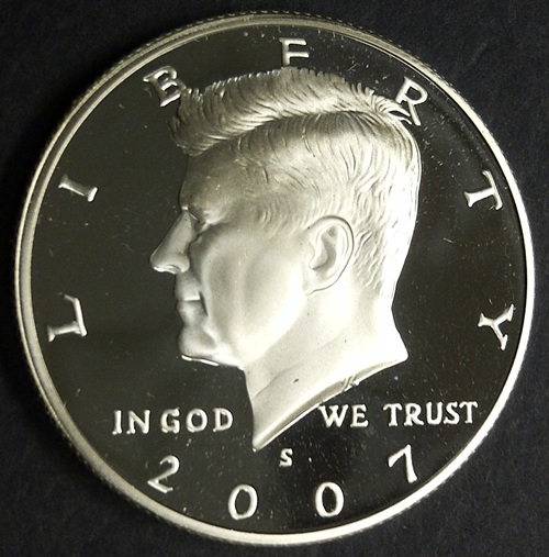 Proof-Kennedy-Collection.....-Ongoing