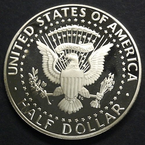 Proof-Kennedy-Collection.....-Ongoing