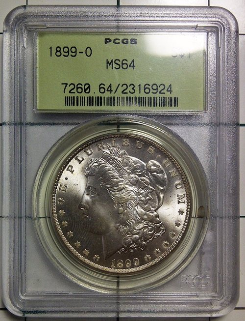 1899-O-Morgan